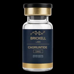 CAGRILINTIDE research vial