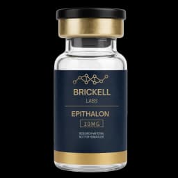 EPITHALON research vial