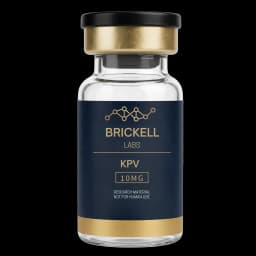 KPV research vial