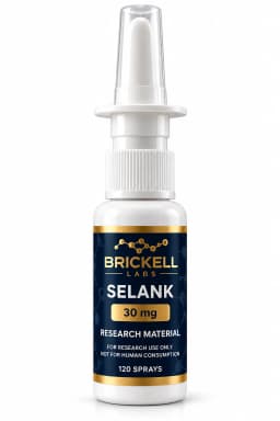 SELANK NASAL SPRAY bottle