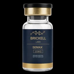 SEMAX research vial
