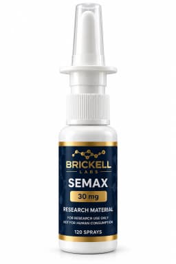 SEMAX NASAL SPRAY bottle