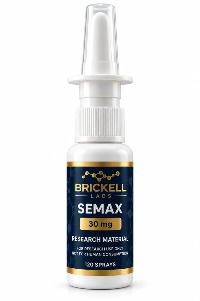 SEMAX NASAL SPRAY bottle
