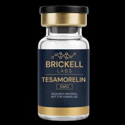 TESAMORELIN research vial